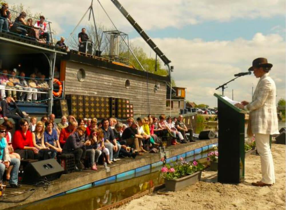 De Boot