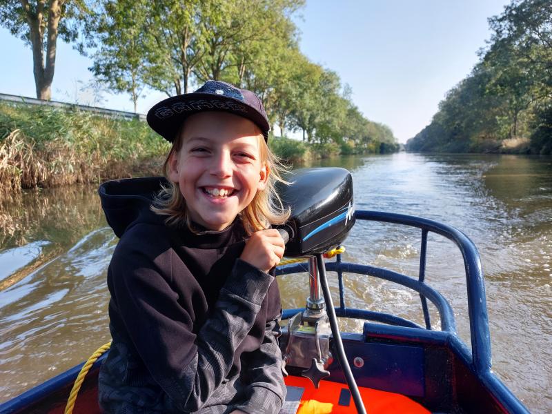 varende jongen