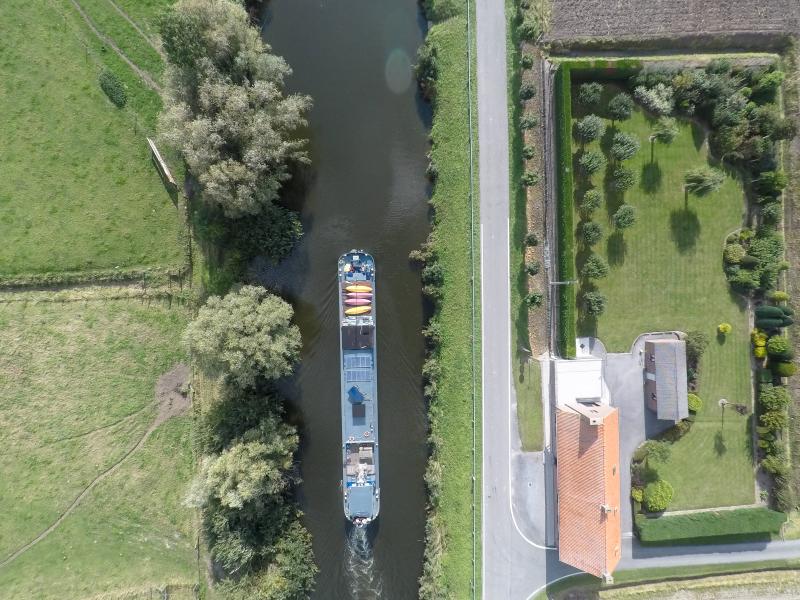 Luchtfoto