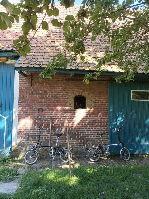 In Frankrijk