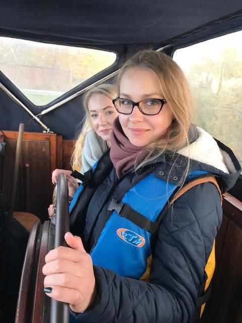 Magdalena