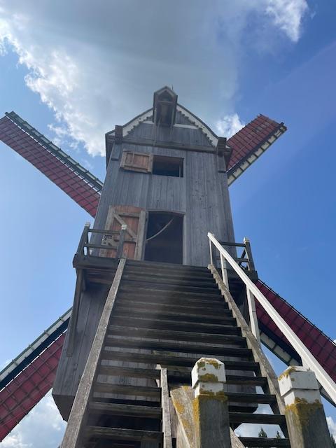 Trap Beukelaremolen