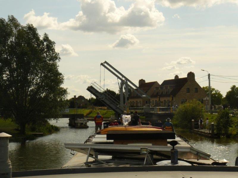 Knokkebrug