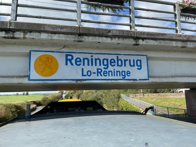 reningebrug