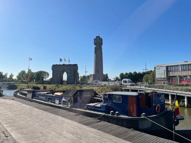 ijzertoren