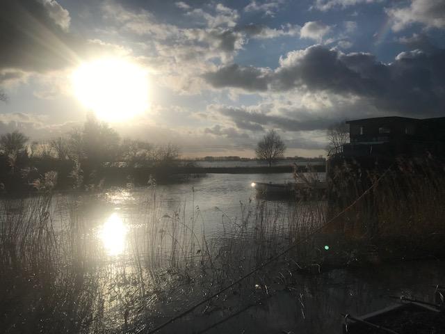 landschap