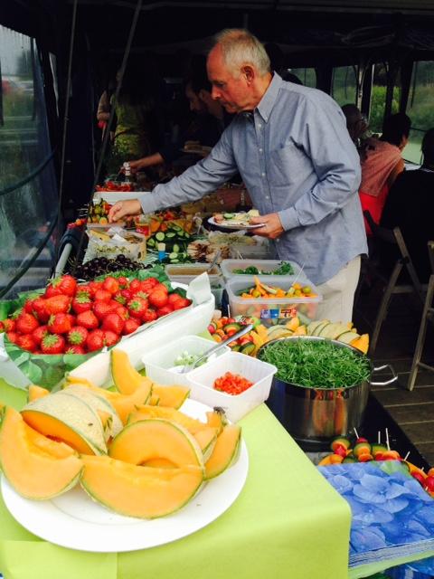 selfcatering 2