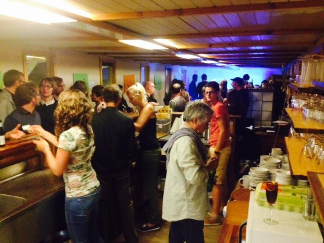 feest
