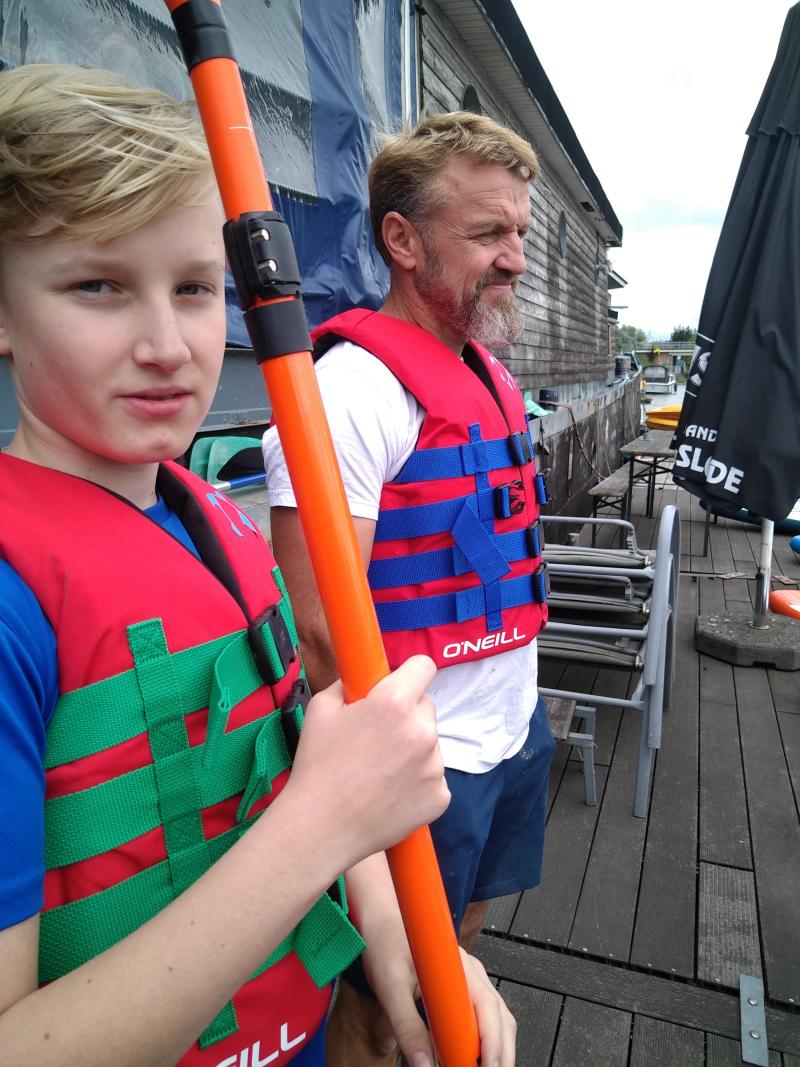 luisteren
