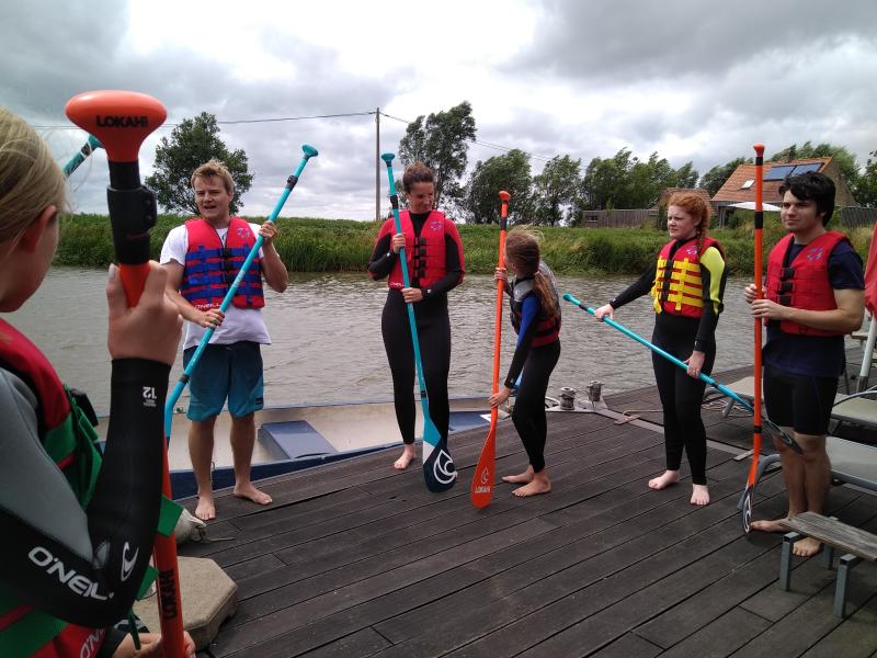 initiatie