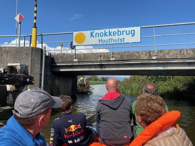 Knokkebrug
