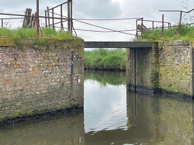 houtensluisvaart