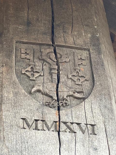 staak detail