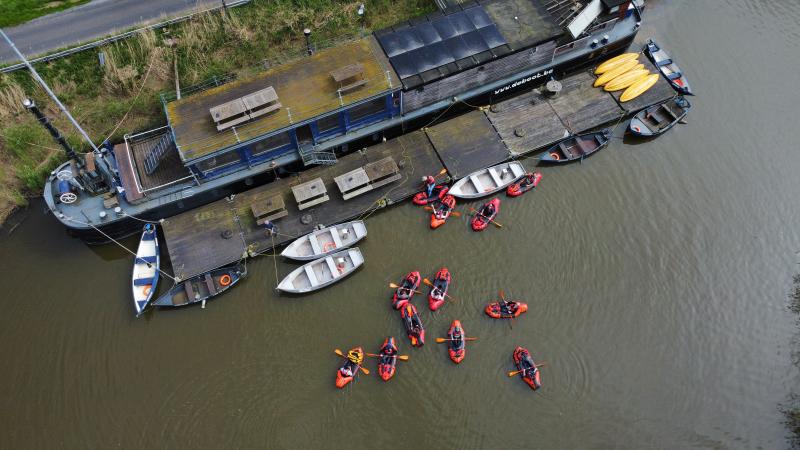dronebeeld 2
