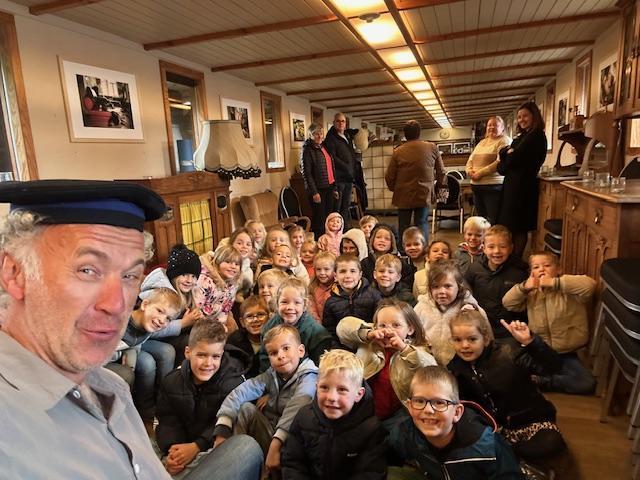 Op stap met de Vlam uit Vlamertinge Balzaal