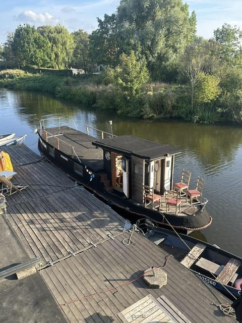 thuishaven