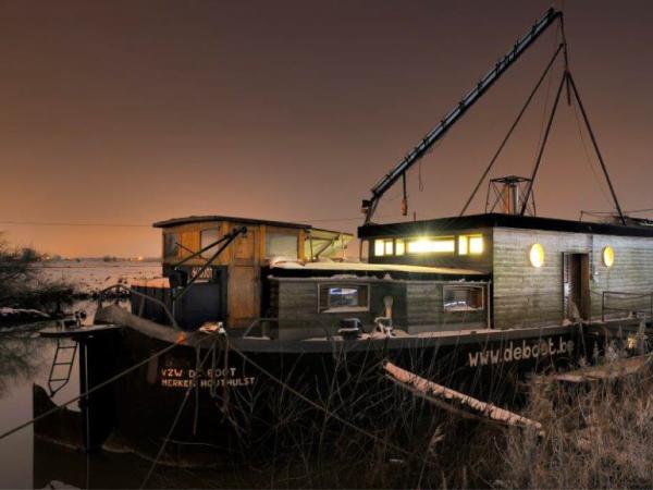 De Boot