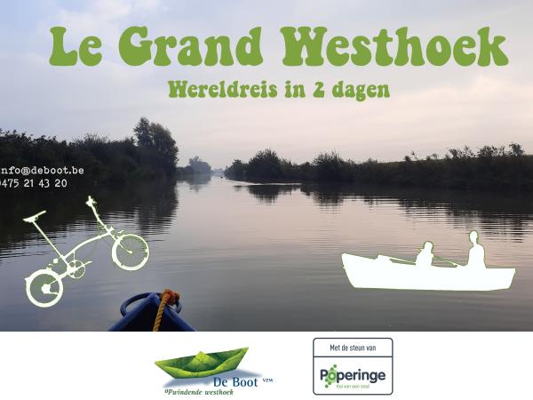 Le Grand Westhoek