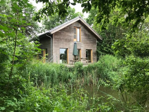 lage energiewoning