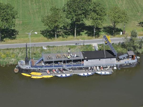 Moederschip de BOOT